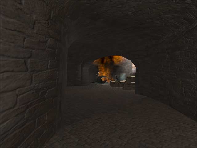 Specs Caverns