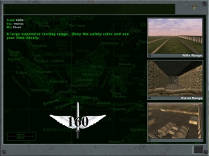 Joint Operations Black Ops Realism Skin Patch
