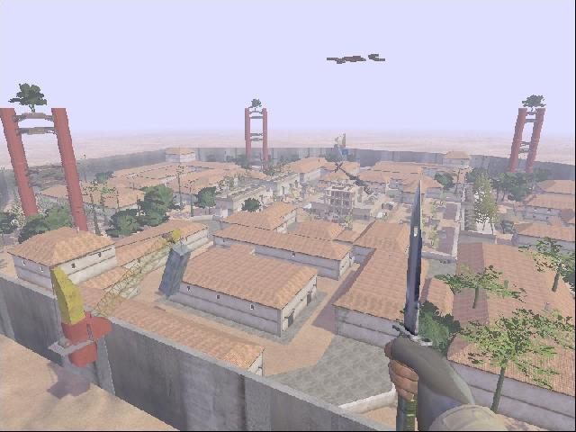 QuarantinedV.2