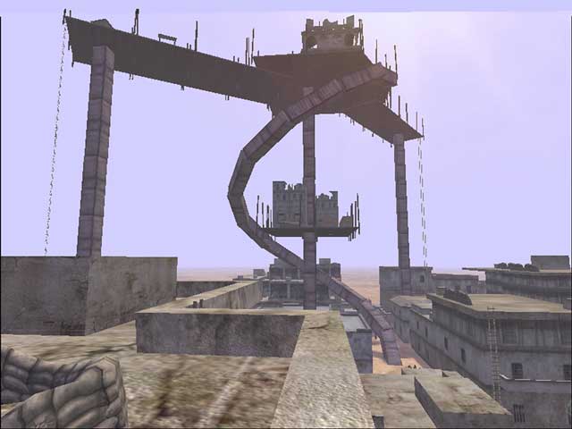 Corkscrew
