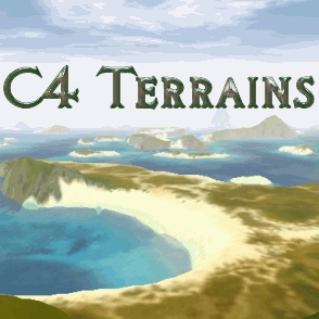 DFTFD C4 To TFD Item Fixer (c4 terrain fix)