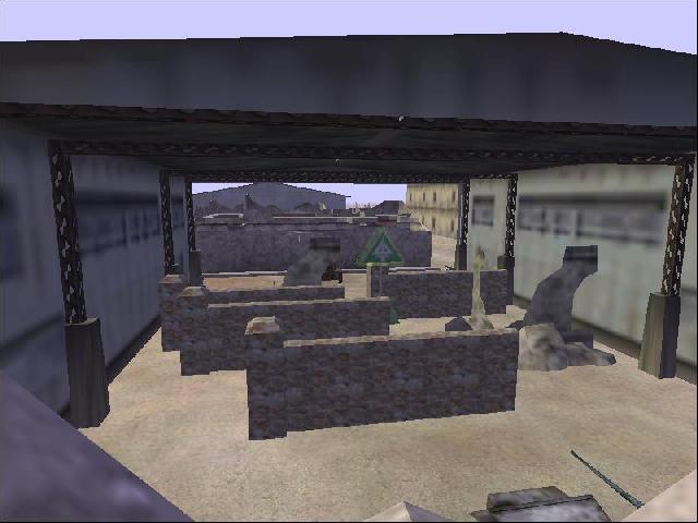 Firing Squad