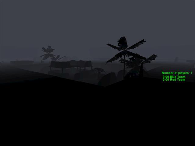 UX* Trench Fight v2 (Night)