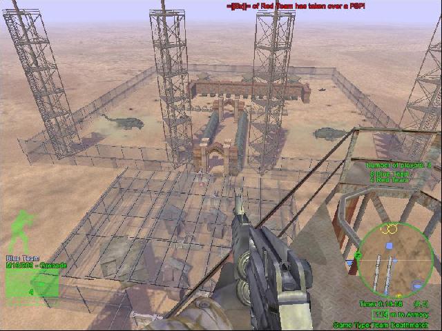 UX*Cage V2