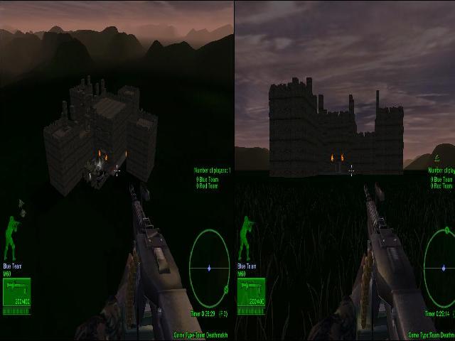dUsTyRED's Castle