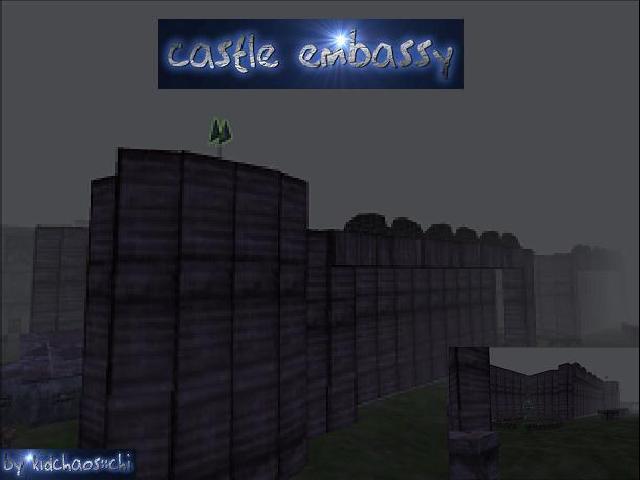 Castle Embassy