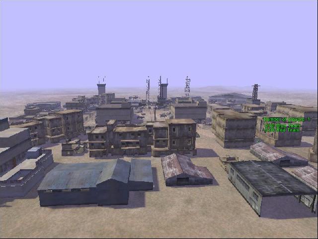 Fort 47 -=SNS=-
