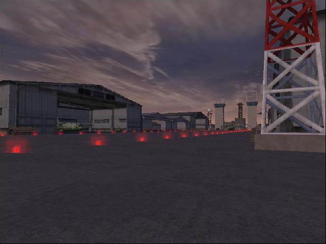 SD #7 MAK AIRPORT