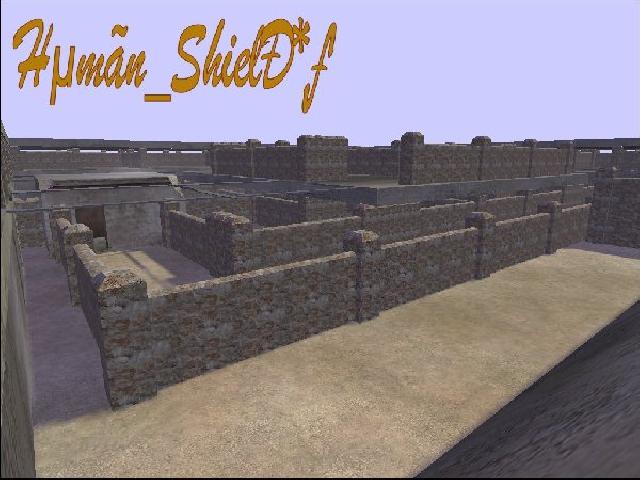 Murphy's Maze*ƒ