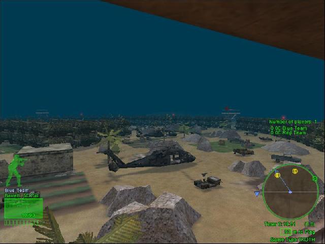 SD#10 JUNK YARD
