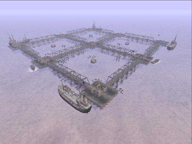 Water World v1.1