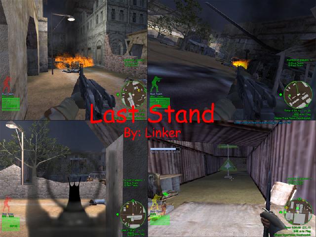 Last Stand