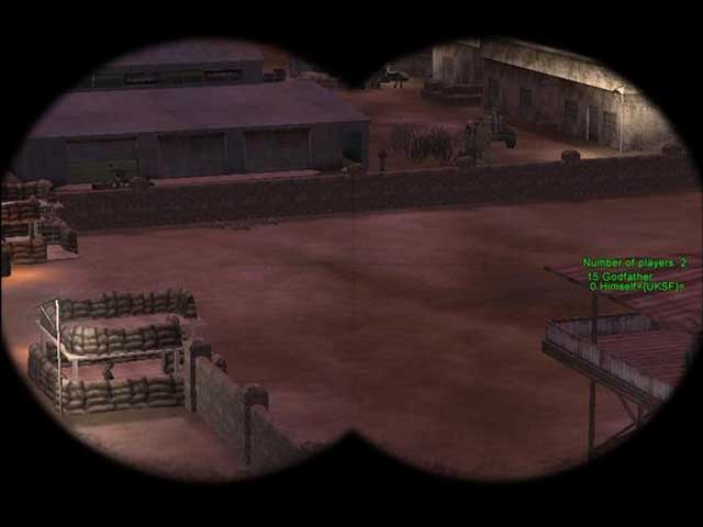 Shakedown