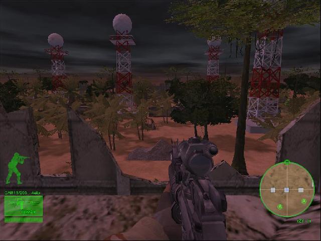 NadeCity4
