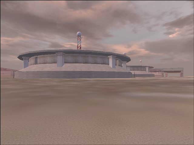 Military Base
