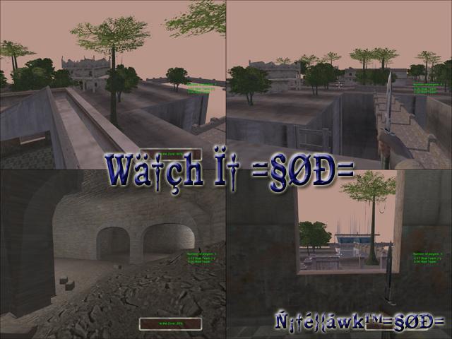 Wä†çh Ï† =§ØÐ= TDM ver 2.0