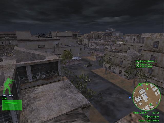 =tGA= Big City Lights