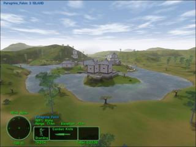falcon3island