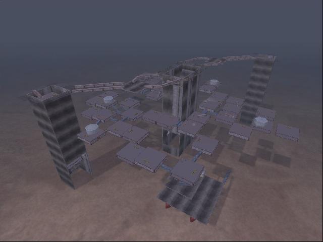 Sky High Mayhem 3
