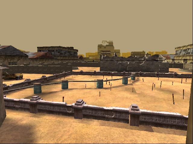 =NUK= BattleField limits