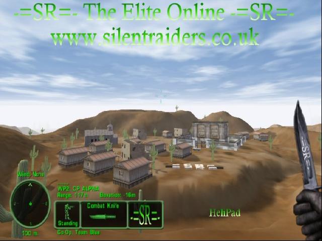 Helipad