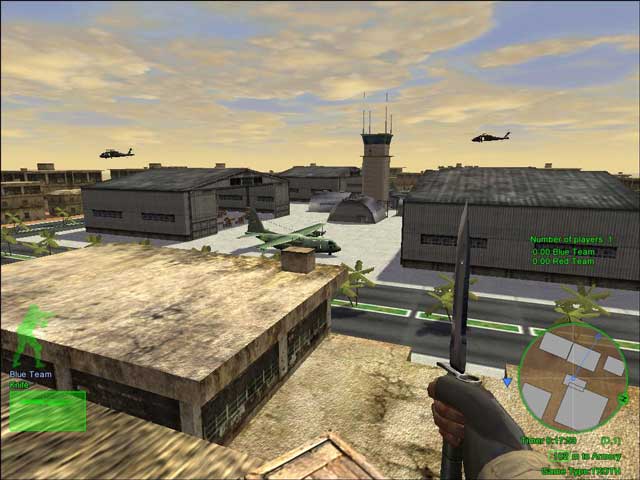 Taw_Airfield
