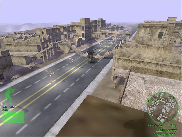 NoSkill Streets