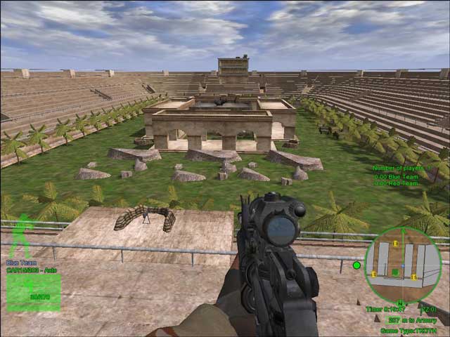 Taw_Texas Stadium