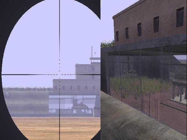 UX* Cage Combat
