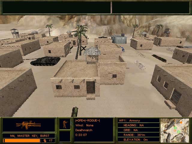 Baghdad