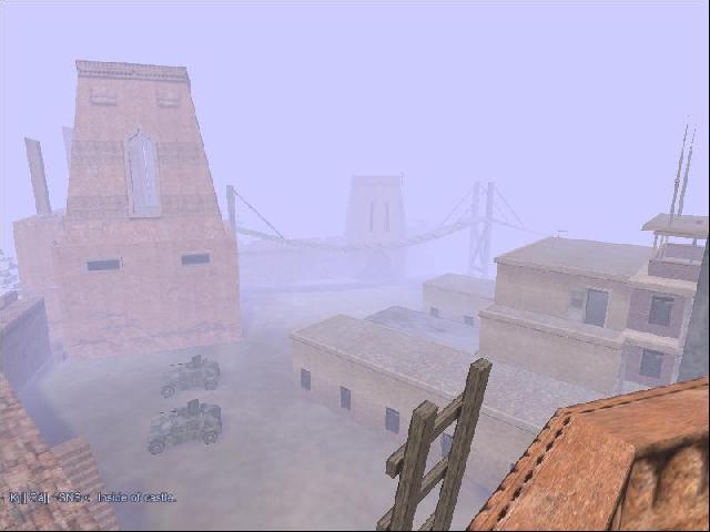 Castle KC V1.1