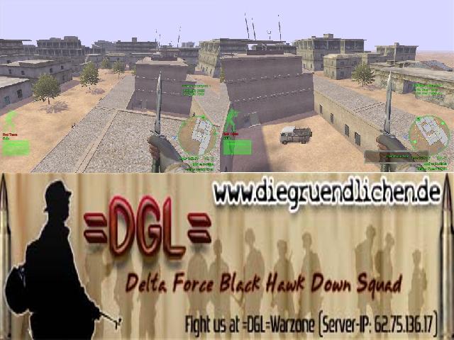 Tunnel Match by =DGL=