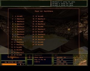 DF2 64 Player Patch with Lobby Fix / VON Fix
