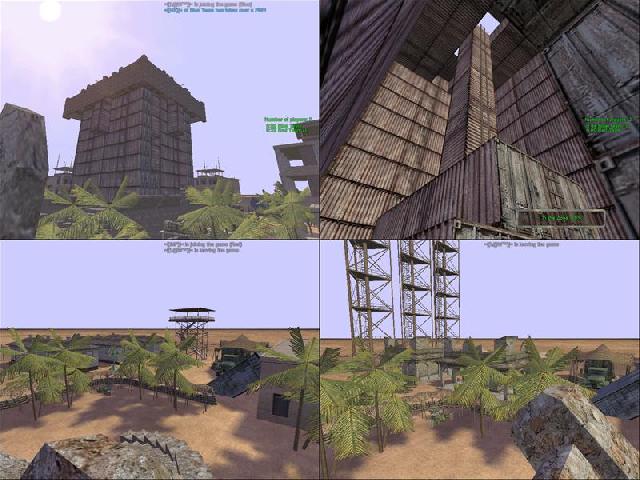 UX*Tower