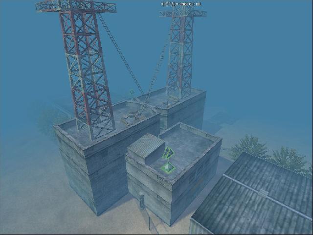 UX* Tower Ambush