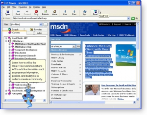 DFX H2 Viewer