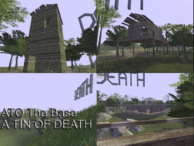 ATO The Base