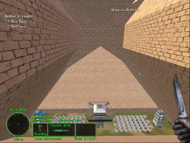 AirMedic's SUPER DOME