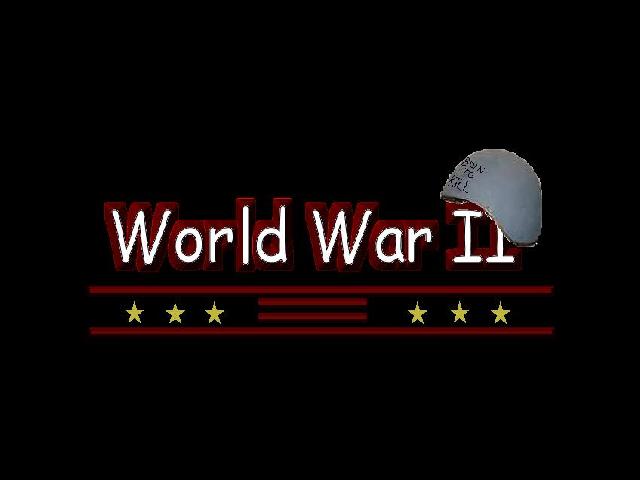 World War II