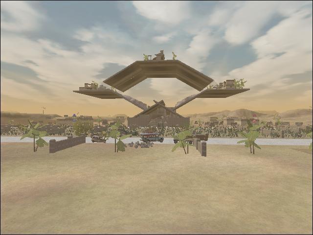UX* XTREME FARM