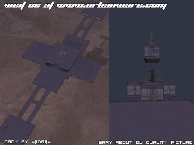 UX*Space Station