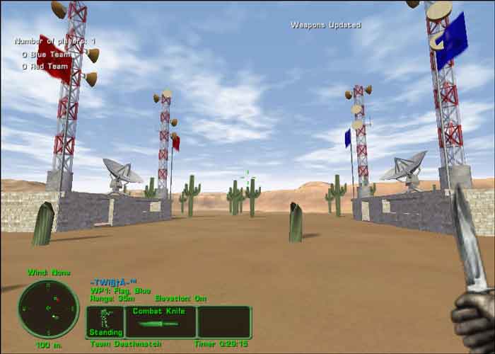 Desert House 4 sale