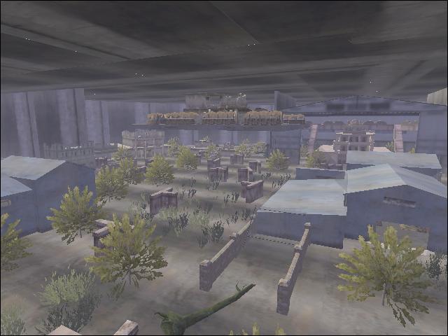 UX* Inside The UFO
