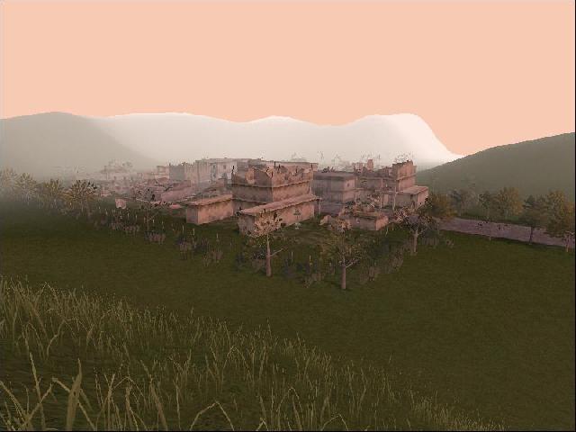 CUM Carentan