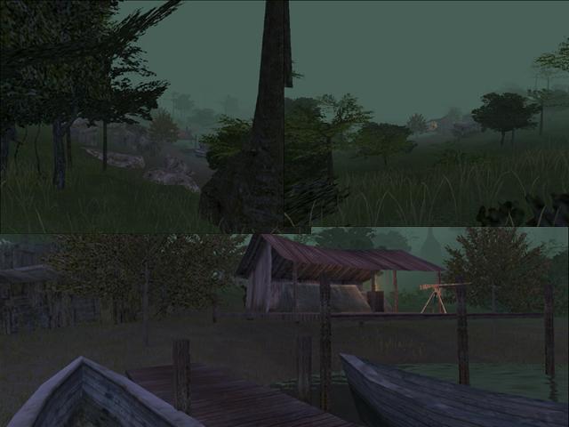 UX*Forest Fun