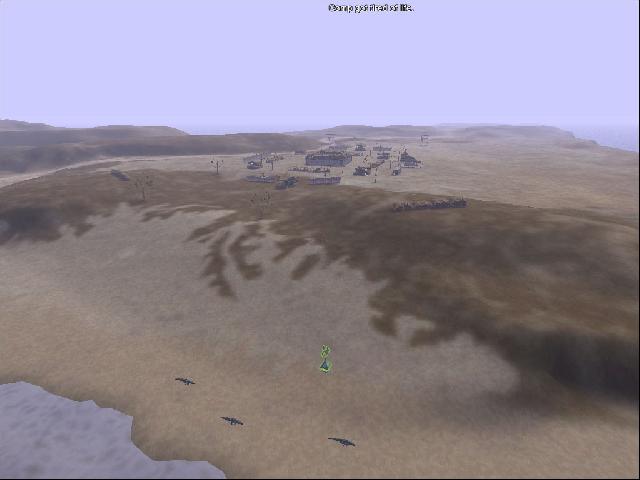 Sky Drop