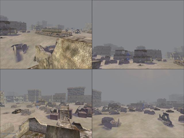 UX*Stalingrad