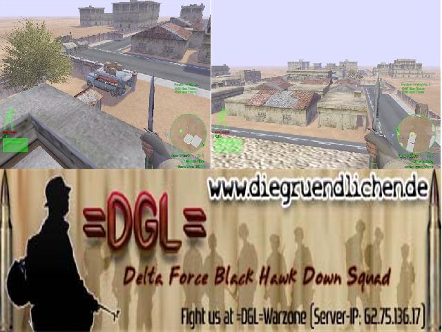DUST DEVIL by =DGL