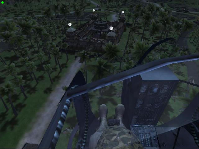 *AN*FORT WARS AAS