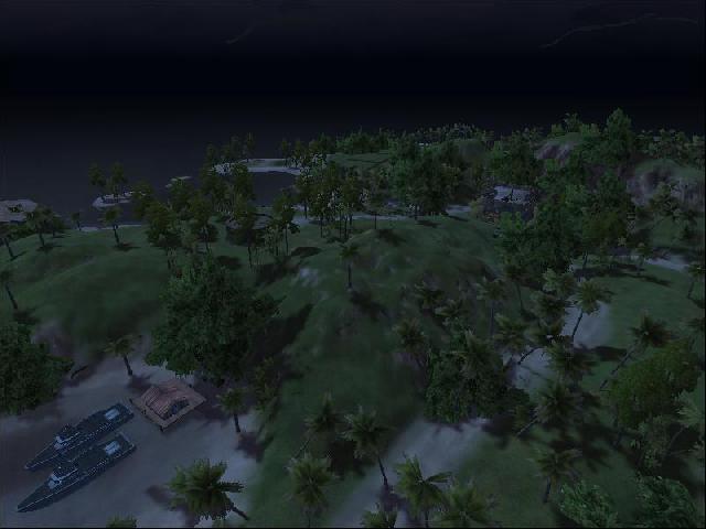 ~TD~SHIBBY ISLAND